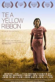 Tie a Yellow Ribbon (2007) copertina