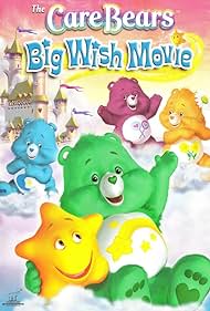 The Care Bears Big Wish Movie Soundtrack (2005) cover