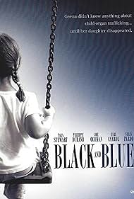 Black and Blue (2005) cobrir
