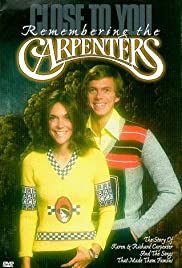 Close to You: Remembering the Carpenters (1997) carátula