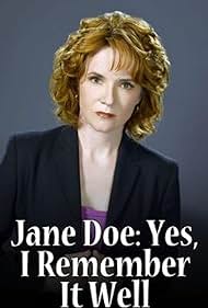 Jane Doe: Yes, I Remember It Well (2006) cover