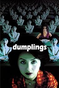 Dumplings Colonna sonora (2004) copertina