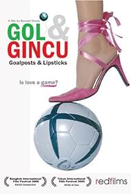 Gol & Gincu (2005) carátula
