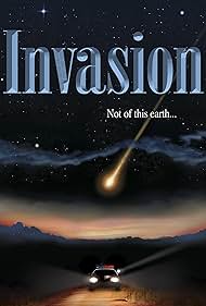 Alien: Invasión (2005) cover
