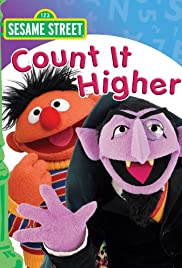 Count It Higher: Great Music Videos from Sesame Street (1988) cover