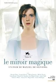 Magic Mirror (2005) cover