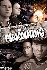 Star Wreck: In the Pirkinning Banda sonora (2005) carátula