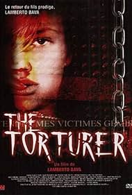 The Torturer (2005) cover
