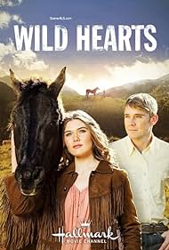 Wild Hearts Banda sonora (2006) carátula