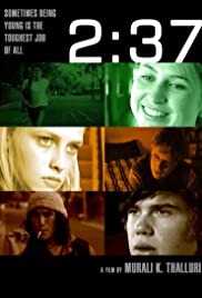 2:37 - Two Thirty Seven (2006) cobrir