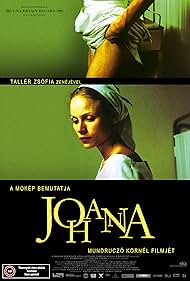 Johanna (2005) carátula