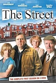 The Street (2006) cover