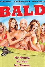 Bald (2009) copertina