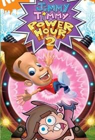 The Jimmy Timmy Power Hour 2: When Nerds Collide Tonspur (2006) abdeckung