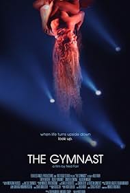 The Gymnast (2006) copertina
