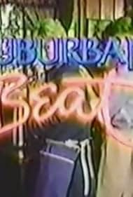 Suburban Beat Bande sonore (1985) couverture