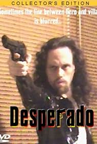 Desperado Soundtrack (2005) cover