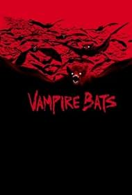 Vampire Bats Soundtrack (2005) cover