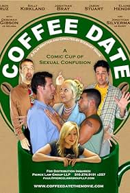 Coffee Date Colonna sonora (2006) copertina