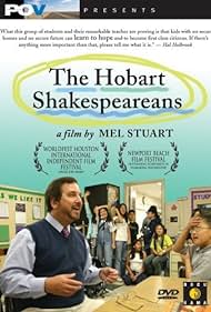 The Hobart Shakespeareans Soundtrack (2005) cover