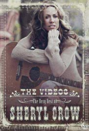 The Very Best of Sheryl Crow: The Videos (2004) carátula