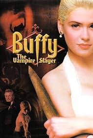 Untitled 'Buffy the Vampire Slayer' Featurette Tonspur (1992) abdeckung