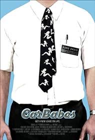 Car Babes (2006) copertina