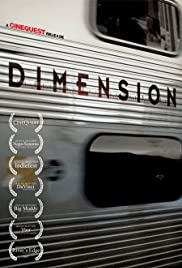 Dimension (2007) copertina