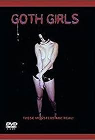 Goth Girls Bande sonore (2005) couverture