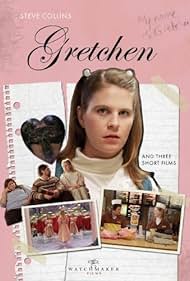 Gretchen (2005) copertina