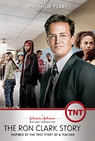The Ron Clark Story (2006) cover