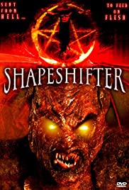 Shapeshifter (2005) cover