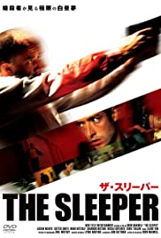 The Sleeper (2005) copertina