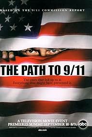 The Path to 9/11 - Wege des Terrors (2006) cover