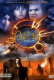 Ark Soundtrack (2005) cover