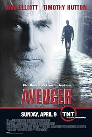 Avenger (2006) cover