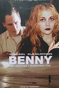 Benny Banda sonora (1998) carátula
