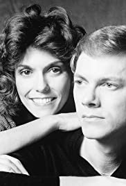 Carpenters: Yesterday Once More (1985) cobrir