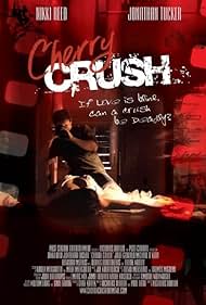 Cherry Crush Banda sonora (2007) carátula