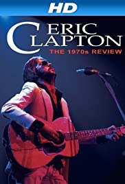 Eric Clapton: One More Car, One More Rider - Live on Tour 2001 Colonna sonora (2002) copertina