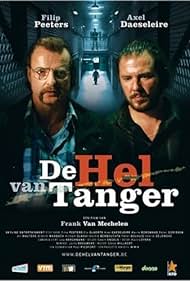 Tangier Soundtrack (2006) cover