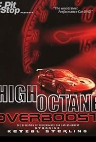 High Octane: Overboost Soundtrack (2004) cover