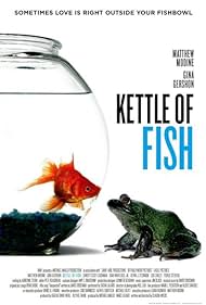 Kettle of Fish Soundtrack (2006) cover