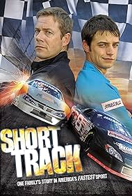 Short Track Soundtrack (2008) cover