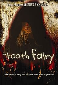 The Tooth Fairy (2006) cover