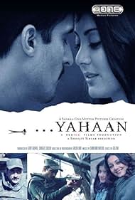 ...Yahaan Soundtrack (2005) cover