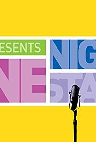 One Night Stand Colonna sonora (2005) copertina