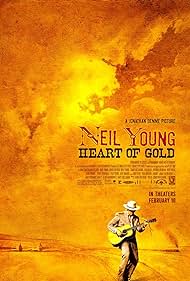 Neil Young: Heart of Gold Banda sonora (2006) carátula
