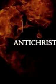 Antichrist Colonna sonora (2005) copertina