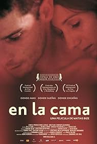 En la Cama (2005) cover